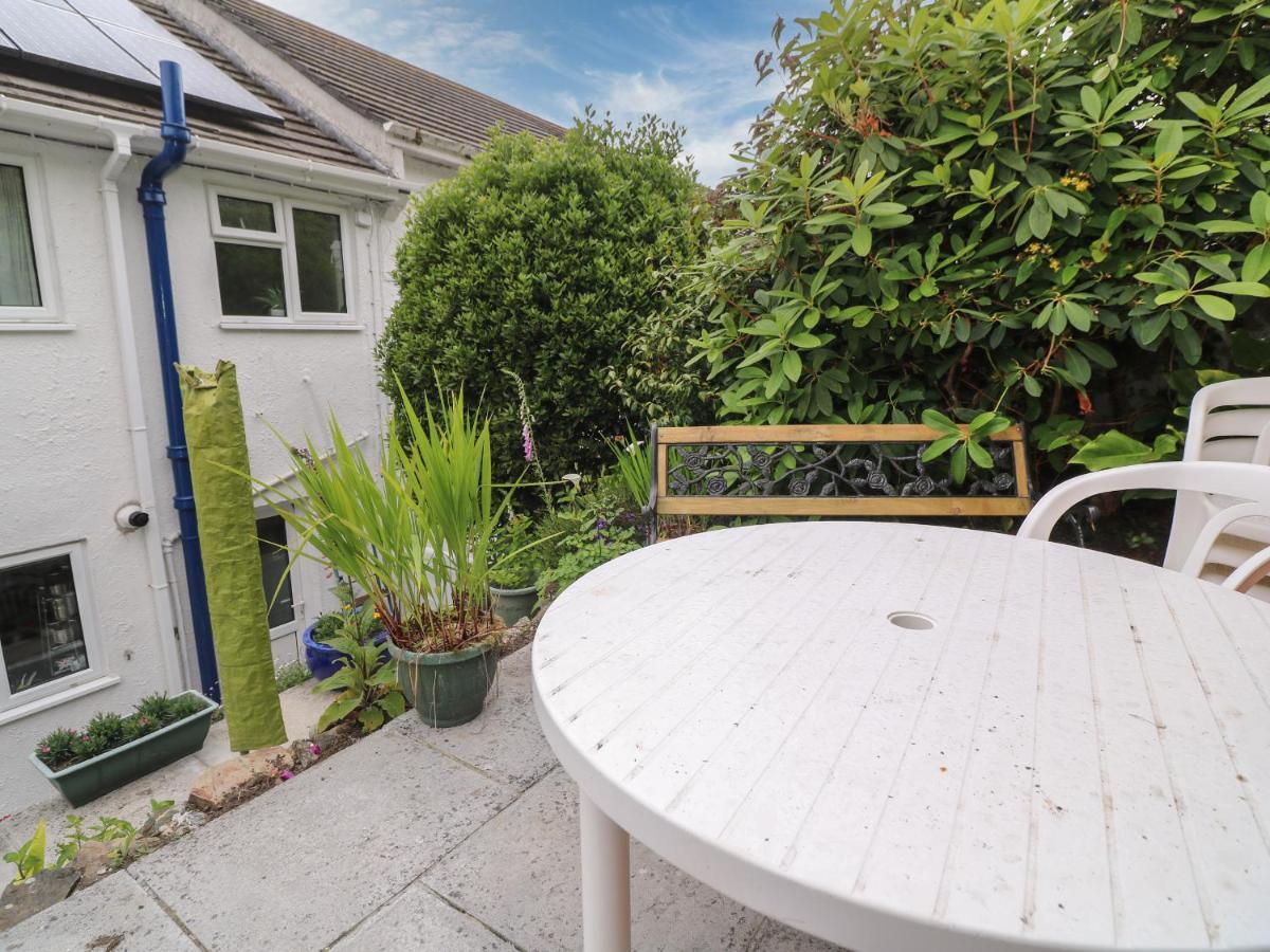 8 Bowjey Terrace Villa Penzance Exterior foto