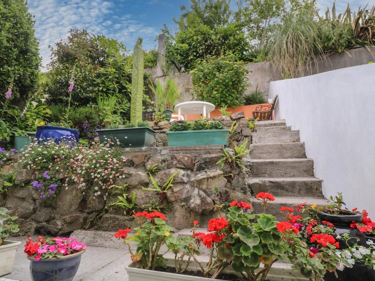 8 Bowjey Terrace Villa Penzance Exterior foto